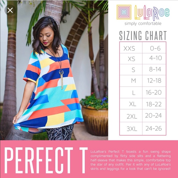 Perfect T - Picture 4 of 4